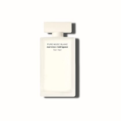 Narciso PURE MUSC BLANC İNTENSE