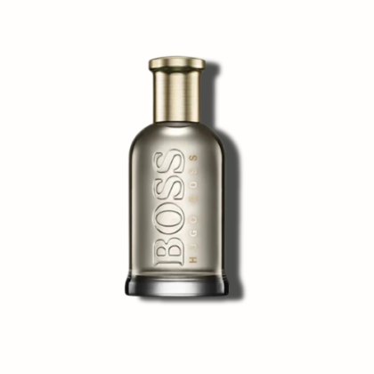 Hugo Boss BOTTLED EDP