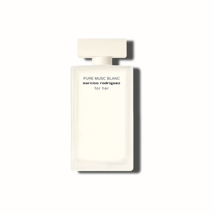 Narciso PURE MUSC BLANC İNTENSE