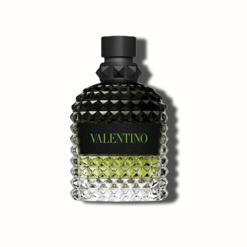 Valentino UOMO BORN IN ROMA GREEN STRAGAVANZA