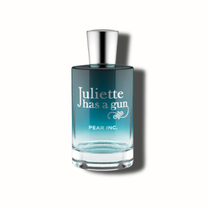 Juliette has a gun PEAR INC
